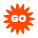 go-shape