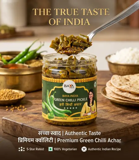 Best Homemade Pickle in Lucknow