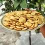Crispy homemade style mathri