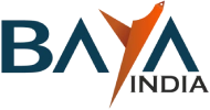 logo Baya India Logo