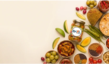 Baya India