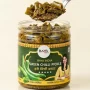 Green Chilli Pickle