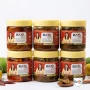 6 Traditional Pickles Sample Pack