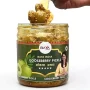 homemade pickle