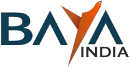 Baya India Logo