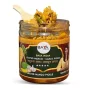 Grated Mango Pickle with Garlic & Green Chilli | Aam Ka Lachcha Achar | Traditional Homemade Pickle | Baya India