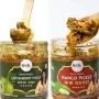 awala & mango combo
