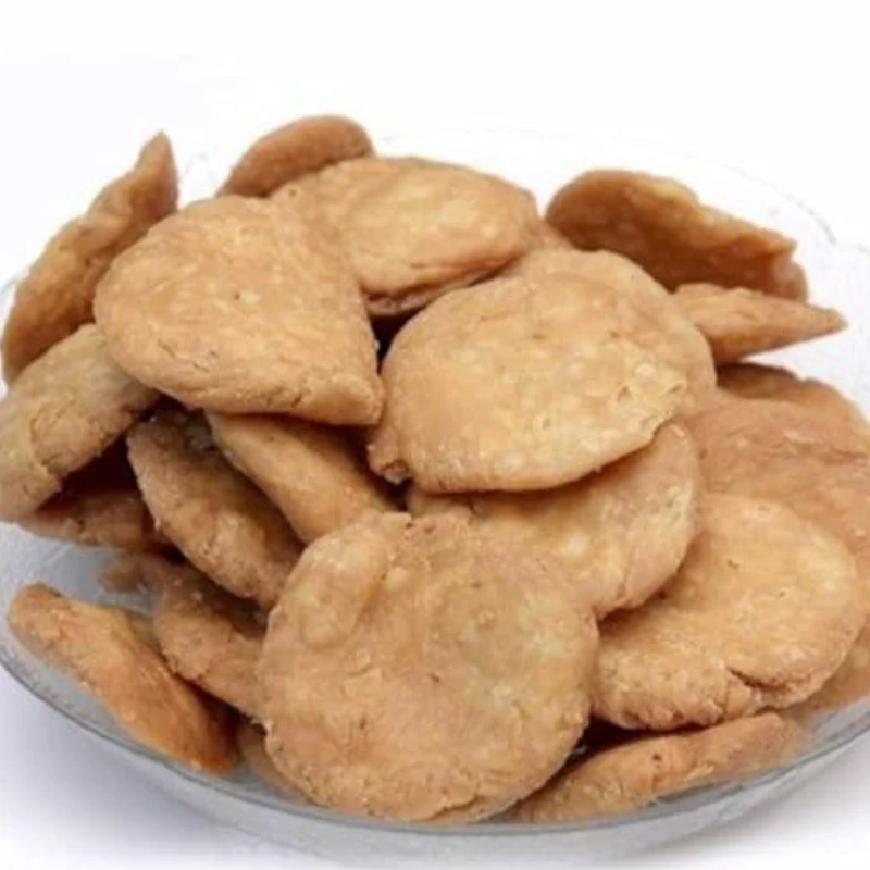 Mathari Crispy Traditional Indian Tea-Time Snack Homemade Style