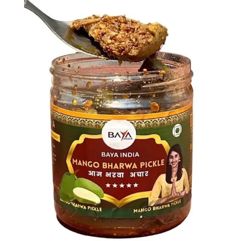 aam sukha pickle