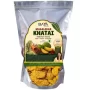 Masala Khatai | Dal Ki Khatai | Amchur / Kairi / Chatpata Masala Mix khatta / Desi Khatai | Baya India