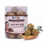 baya india chana laddo