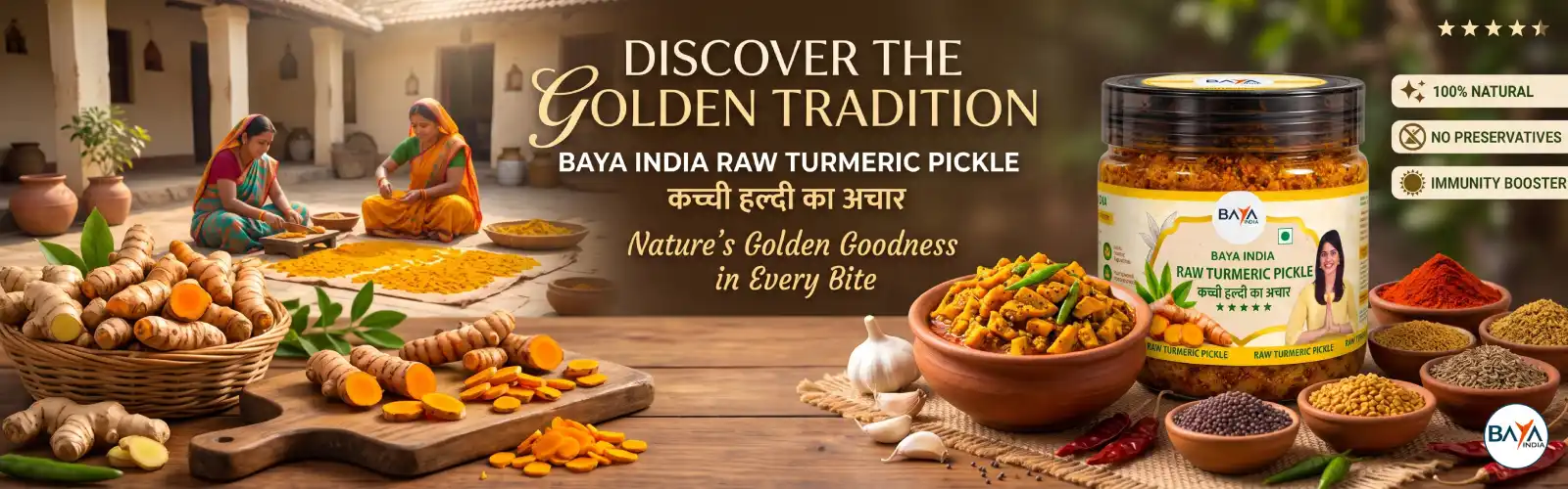 Baya India Slider 8