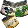 Pack of 3 250g